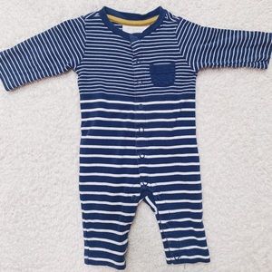 H&M Organic onesie